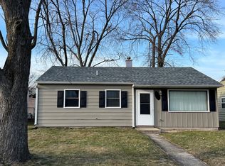 1647 175th St, Hammond, IN 46324