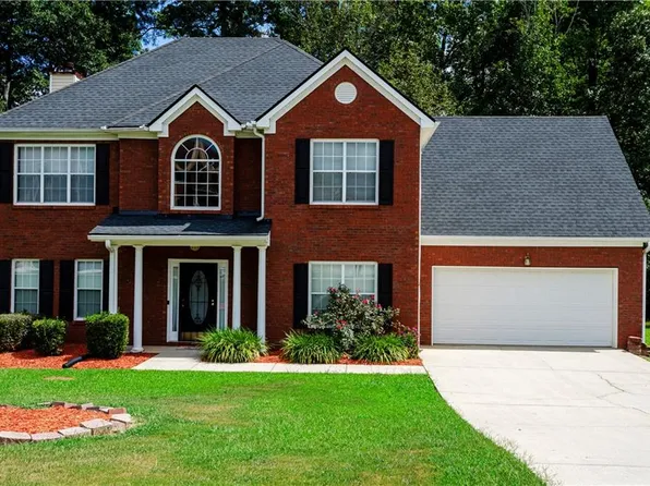 41 Chipping Ct, Riverdale, GA 30274