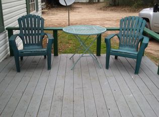 82 Garvey Rd, Huntsville, TX 77340