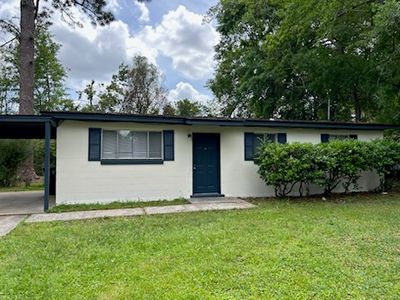 6814 Tinkerbell Ln, Jacksonville, FL, 32210