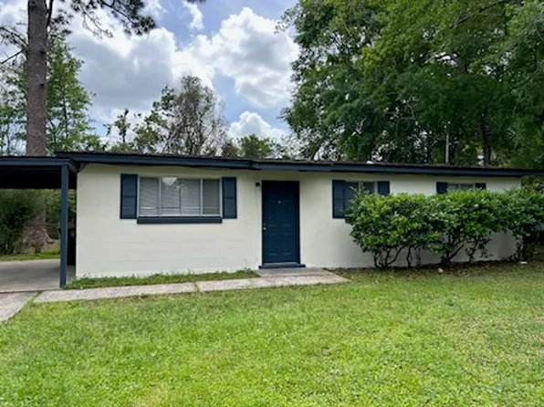 6814 Tinkerbell Ln, Jacksonville, FL 32210