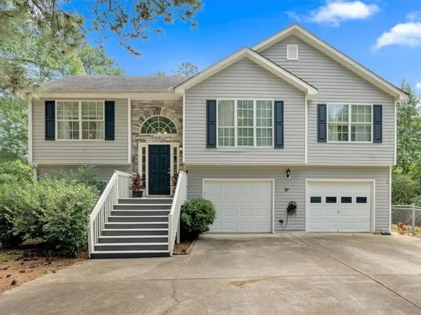 21 New Harmony Rd, Cedartown, GA 30125