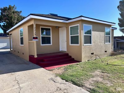 2239 Elton Ave, Bakersfield, CA, 93306