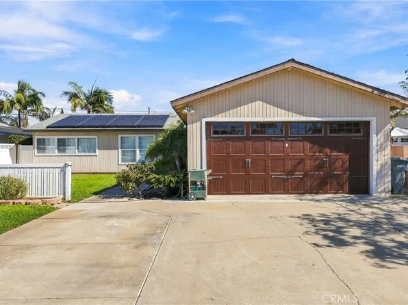 6211 San Ramon Way, Buena Park, CA 90620