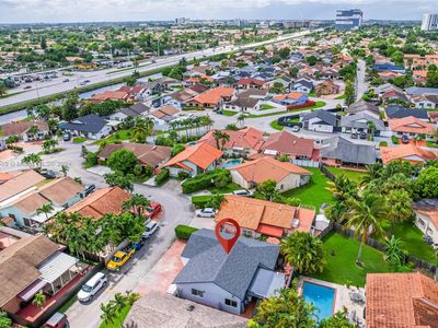 731 SW 98th Place Cir, Miami, FL, 33174