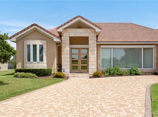 1118 Buena Suerte, Weslaco, TX 78596