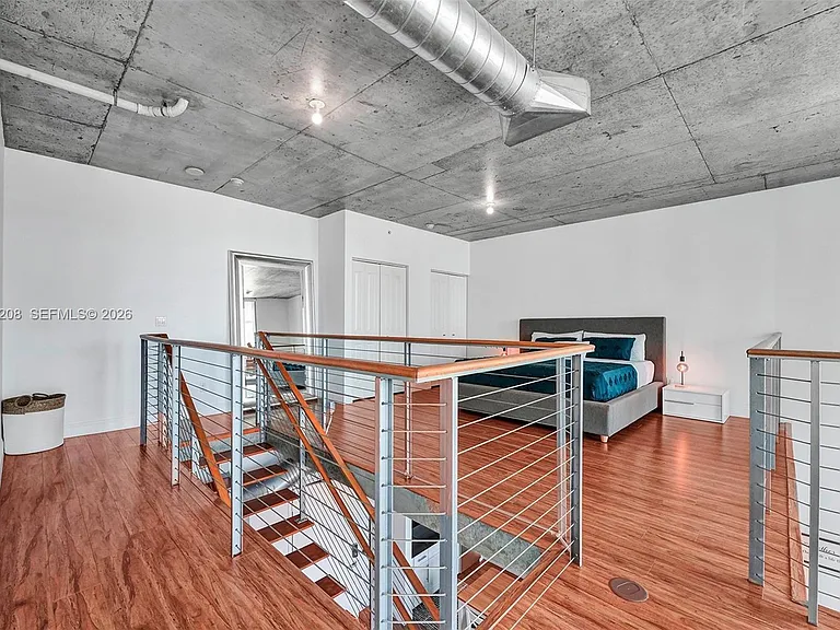 690 SW 1st Ct #Penthouse I12 — Photo 16