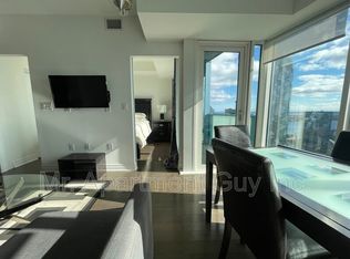 8 The Esplanade SUITE 3901, Toronto, ON M5E0A6