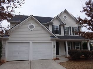 1277 Hampton Run Ct, Marietta, GA 30008