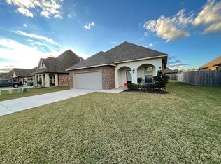 116 Copperfield Ct, Thibodaux, LA 70301