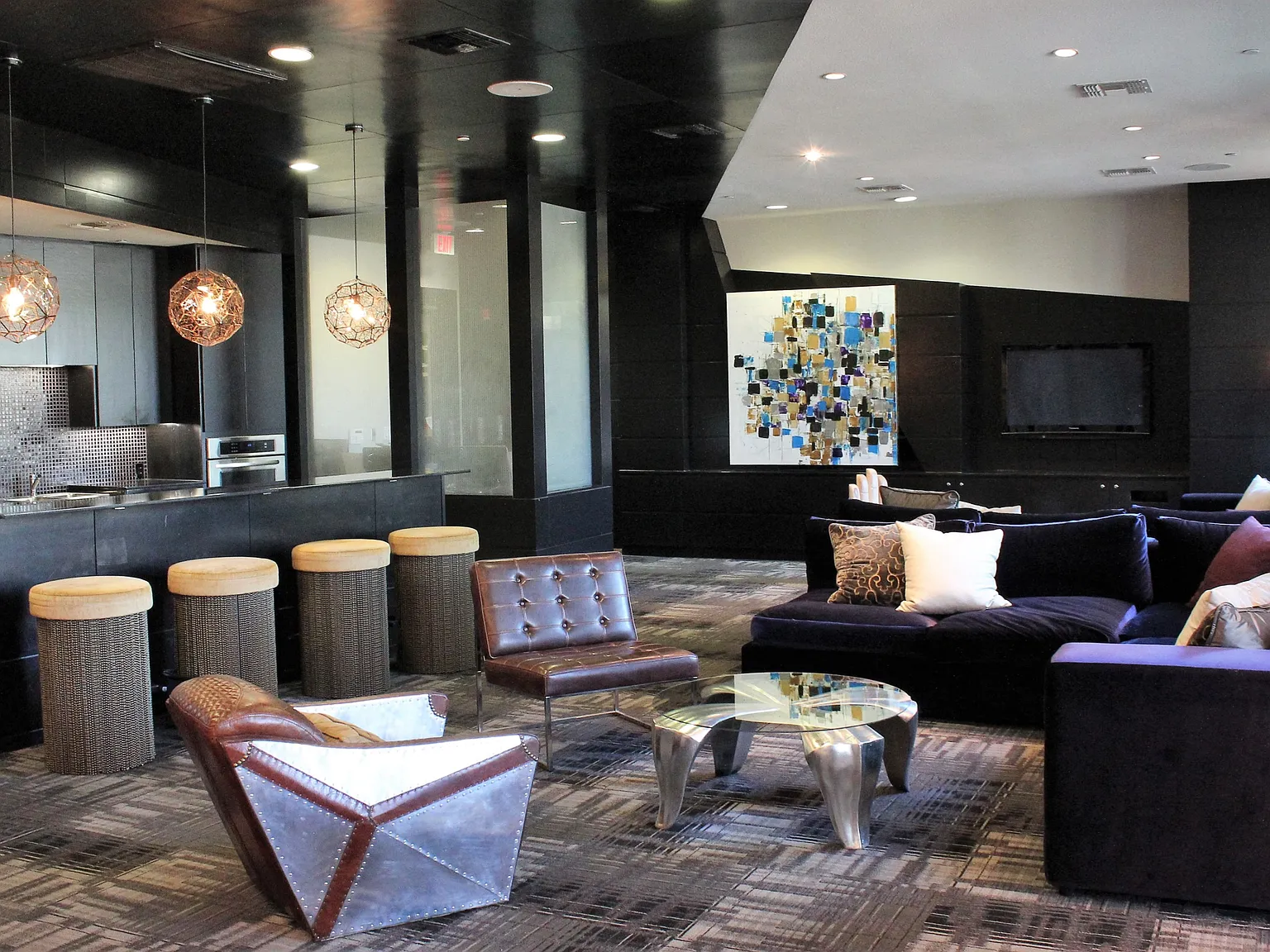 The Westheimer Apartments — Photo 2