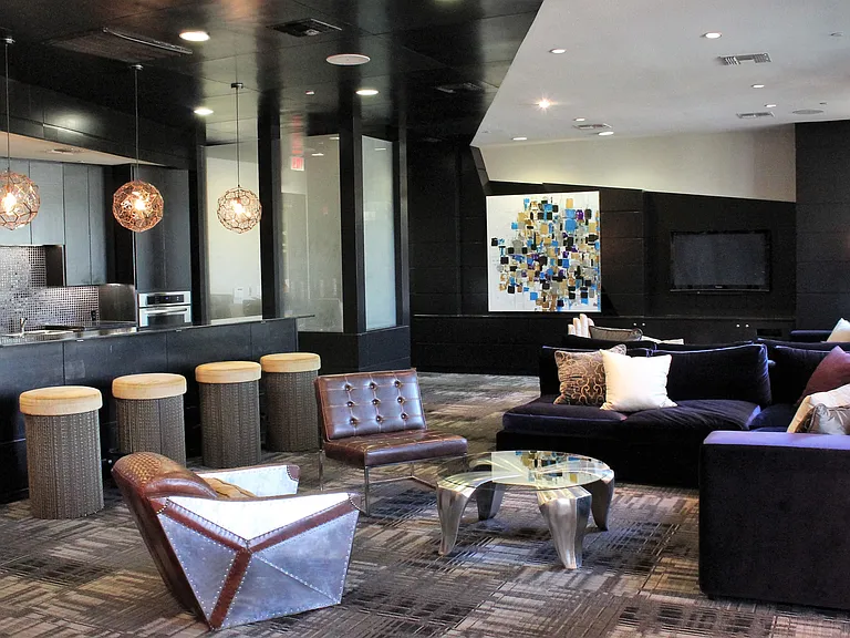 The Westheimer Apartments — Photo 2