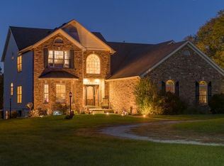 336 County Road 2650 N, Mahomet, IL