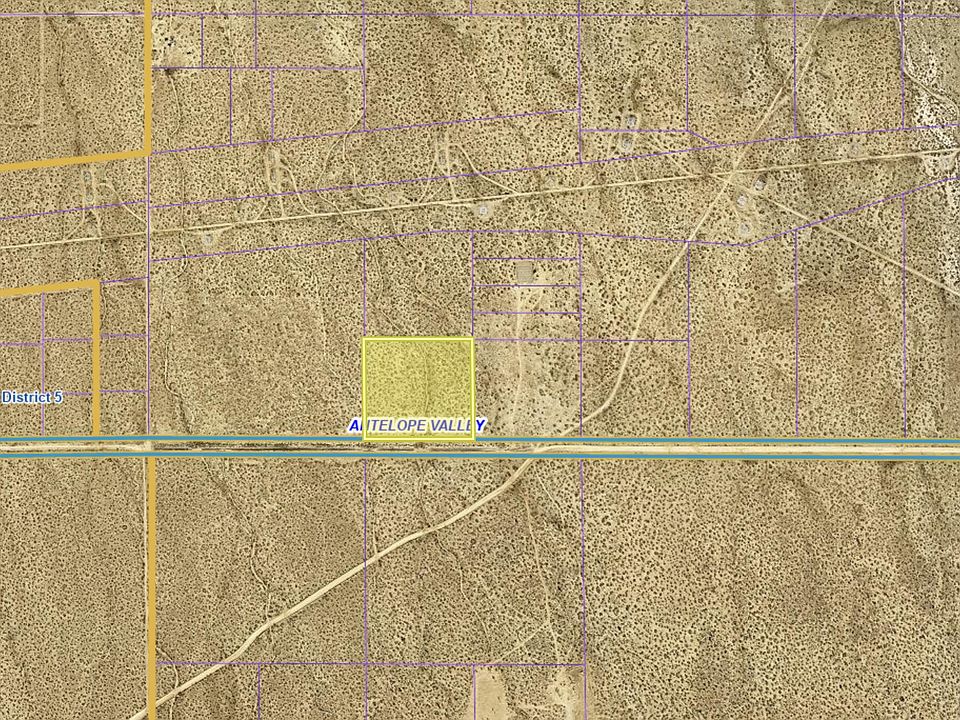 2nd image of Avenue U