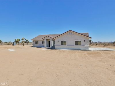 7180 Solano Rd, Phelan, CA, 92371