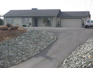 6402 Baldwin St, Valley Springs, CA