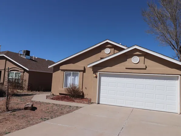 329 Camino Eric, Moriarty, NM 87035