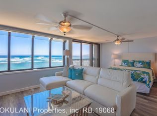 68-121 Au St APT 508, Waialua, HI 96791