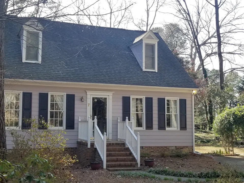 7 Steeple Chase Ct