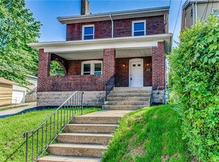 1201 Berkshire Ave, Pittsburgh, PA 15226