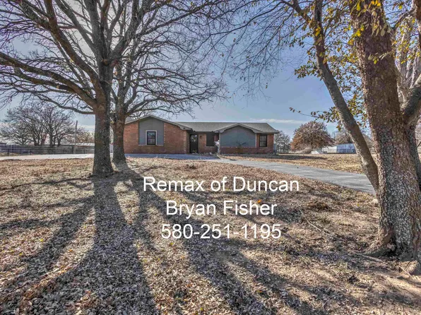 3889 Kensworth Dr, Duncan, OK 73533