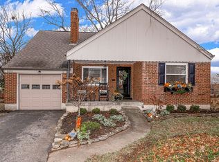 6450 Craigland Ct, Cincinnati, OH 45230