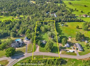 1224 State Route 363, Pottsville, AR 72858