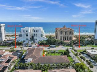 2501 S Ocean Boulevard #1030, Boca Raton, FL 33432