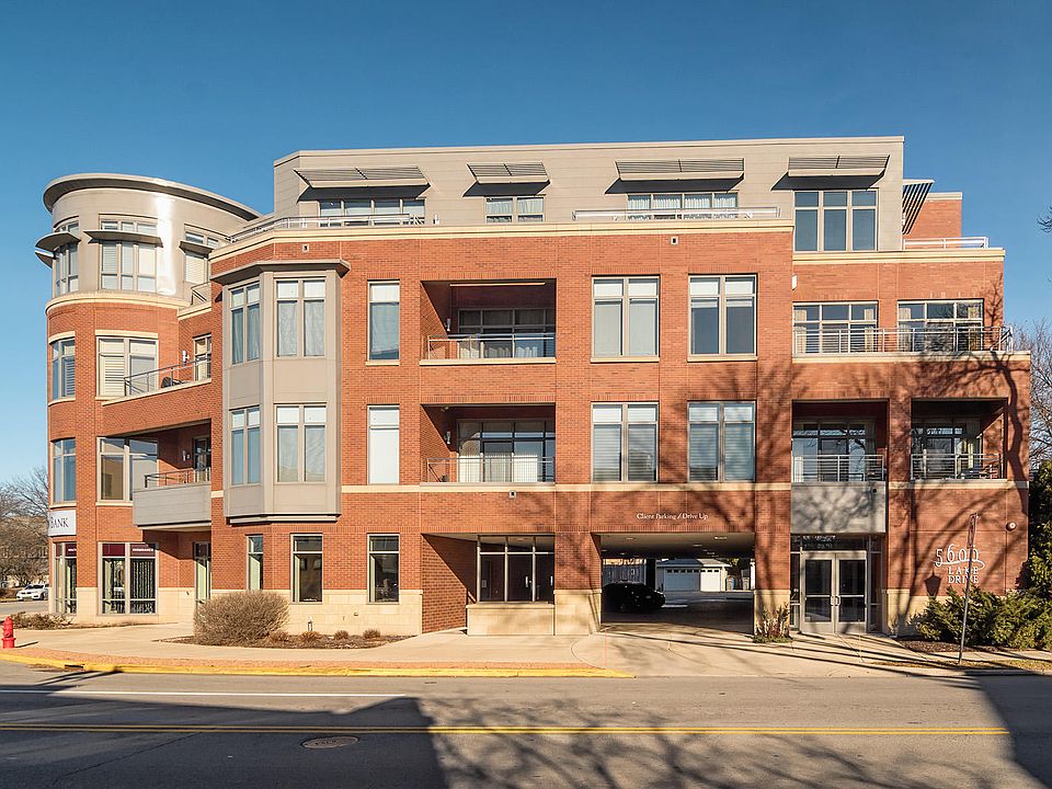 1st image of 5600 N Lake Dr Unit 202