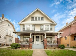 2202 West Blvd, Cleveland, OH