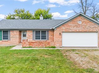 9517 Verona Rd, Lewisburg, OH 45338