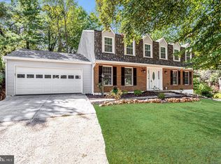 8334 Terra Grande Ave, Springfield, VA 22153