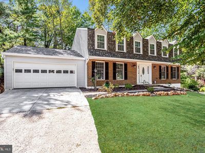 8334 Terra Grande Ave, Springfield, VA, 22153