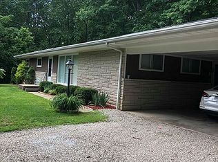 110 E State Road 64, English, IN 47118