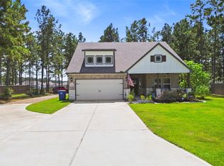 16256 Fayette St, Conroe, TX 77303