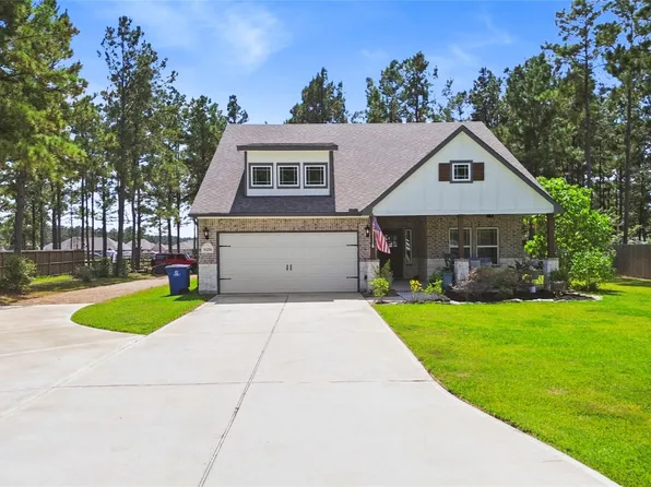 16256 Fayette Street, Conroe, TX 77303