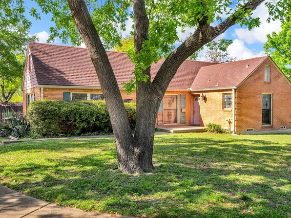 7003 Lindsley Ave, Dallas, TX 75223