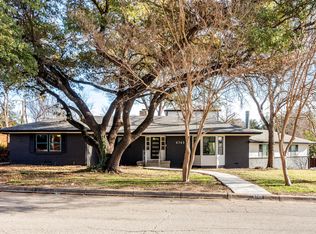 6749 Fortune Rd, Fort Worth, TX 76116