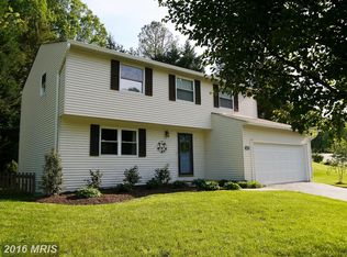 16010 Indus Dr, Woodbridge, VA 22191