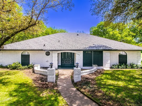 1502 King Arthur St, Grand Prairie, TX 75050