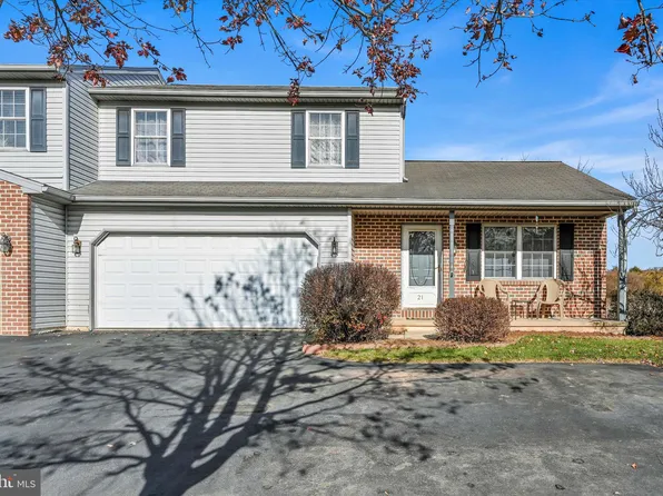 21 Rosemont Dr, Denver, PA 17517