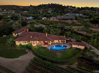 30403 Toronga Way, Valley Center, CA 92082