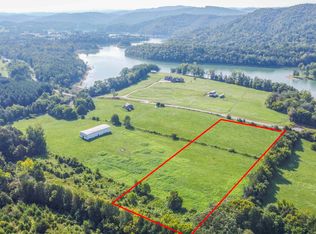 TRACT 1 Sharps Chapel Rd, Sharps Chapel, TN 37866