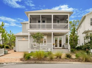 405 Flatwoods Forest Loop, Santa Rosa Beach, FL 32459