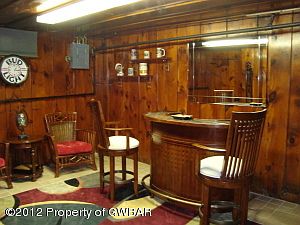 Lower Level Family Room