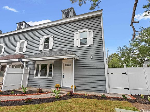 2nd image of 6512 Somerset Dr. #2