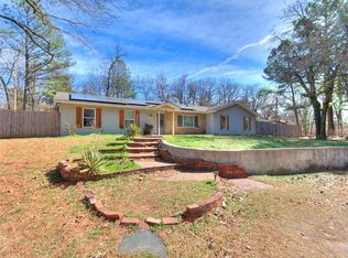 14520 Turkey Hills Rd, Newalla, OK 74857