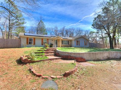 14520 Turkey Hills Rd, Newalla, OK, 74857