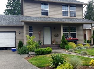 4607 196th Pl NE, Arlington, WA 98223