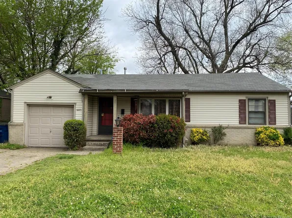 1445 E 52nd St S, Tulsa, OK 74105
